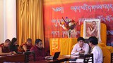 བཙོན་ཁང་ནང་ཡོད་པའི་རྩོམ་པ་པོ་ཁག་གི་ངོ་སྤྲོད།