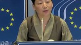 ཨོ་སི་ཊེ་ལི་ཡའི་ནང་མཛད་འཆར་སྐྱོང་བཞིན་པ།