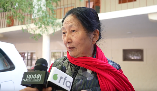 ཤེས་རིག་བཀའ་བློན་མཆོག་གི་ལ་དྭགས་ཀྱི་འཚམས་གཟིགས་ལེགས་གྲུབ།