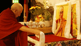 བོད་ཀྱི་བྱུང་རབས་སྐོར་གྱི་གསུང་བཤད།