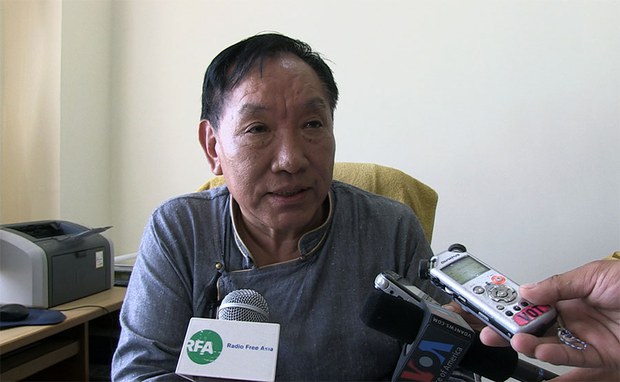 ཁྲིམས་ཞིབ་པ་གཞན་བསྐོ་བཞག་གནང་བ།