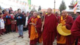 ཀརྨ་པ་མཆོག་མོན་ཏ་ཝང་དུ་ཆིབས་བསྒྱུར།