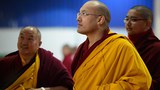སེམས་ཅན་བལྟ་སྐྱོང་གི་རིན་མེད་ལས་གཞི།