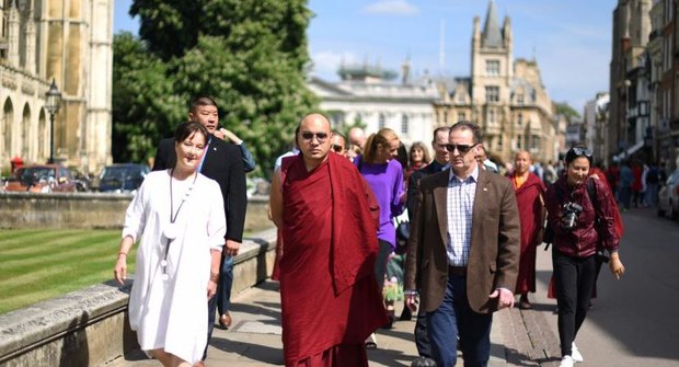 སེམས་ཅན་བདེ་དོན་གྱི་ཚན་རིག སེམས་ཅན་བདེ་དོན་གྱི་ཚན་རིག