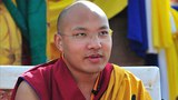མི་ལ་རས་པའི་མགུར་གྱི་སྐོར་གསུང་བཤད།