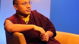 རྒྱལ་བ་ཀརྨ་པའི་བླང་དོར་བཀའ་སློབ།