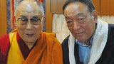 བཀའ་ཟུར་པདྨ་ཆོས་འབྱོར་སྲིད་སྐྱོང་གི་སློབ་སྟོན་ལ་བསྐོ་གཞག་གནང་བ།