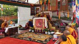 ཚེ་དཔག་མེད་མ་གཅིག་གྲུབ་པའི་རྒྱལ་མོའི་ལུགས་ཀྱི་ཚེ་དབང་སྩལ་བ།