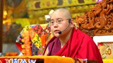 ༧གོང་ས་༧སྐྱབས་མགོན་ཆེན་པོ་མཆོག་སྐུ་ཚེ་ཡུན་རིང་བརྟན་རྒྱུར་ང་ཚོས་ཐུགས་སྨོན་ཞུ་རྒྱུ་གལ་ཆེ།