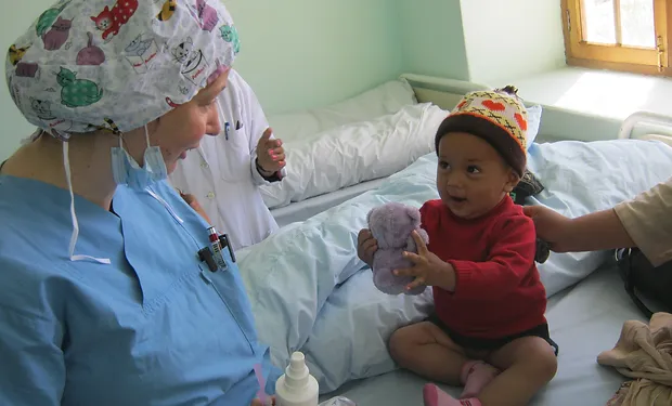 རྒྱ་གར་བྱང་ཕྱོགས་ལ་དྭགས་ཁུལ་རྟེན་གཞི་བྱེད་པའི་སྙིང་ནད་ཐེབས་རྩ་ཁང་། རྒྱ་གར་བྱང་ཕྱོགས་ལ་དྭགས་ཁུལ་རྟེན་གཞི་བྱེད་པའི་སྙིང་ནད་ཐེབས་རྩ་ཁང་།