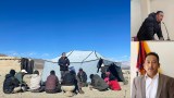 ལ་དྭགས་སྤྱི་ཁྱབ་ཏུ་ལོ་ན་ ༣༠ ལ་སོན་པ་བཀྲིས་དོན་གྲུབ་ལགས་འོས་འདེམས་བྱུང་པ་ཁོང་དགུང་ལོ་ཆུང་ཤོས་ཤིག་ཆགས་ཡོད།