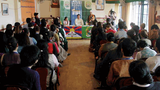 བུད་མེད་ཀྱི་ནུས་སྟོབས་གོང་འཕེལ་གཏོང་ཐབས།