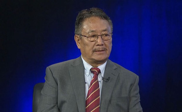 ནང་སྲིད་བཀའ་བློན་མཆོག་དང་གླེང་བ། ནང་སྲིད་བཀའ་བློན་མཆོག་དང་གླེང་བ།