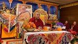 ༧སྐྱབས་རྗེ་གླིང་མཆོག་སྤྲུལ་རིན་པོ་ཆེ་མཆོག་གི་ཡུ་རོབ་ཁུལ་གྱི་ཆོས་འབྲེལ།