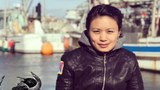 བློ་བཟང་སྒྲོལ་མ་ནས་བོད་མི་ཉམས་ཐག་ལ་རོགས་རམ།