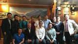 བྱང་ཨ་རིའི་བརྟན་བཞུགས་སླད་ཚོགས་འདུ།
