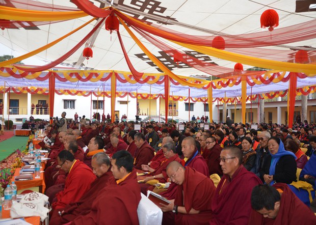 སྟག་ལུང་རིན་པོ་ཆེ་མཆོག་ནས་ཚེ་དབང༌། སྟག་ལུང་རིན་པོ་ཆེ་མཆོག་ནས་ཚེ་དབང༌།