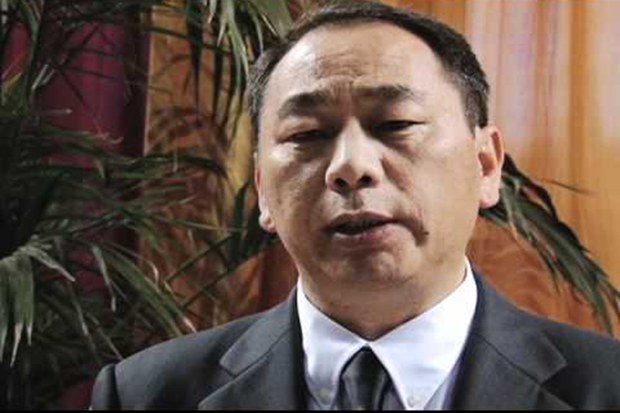 བོད་མིའི་དམངས་གཙོ་འཕེལ་རིམ།