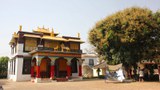 མན་སྤར་ཕན་བདེ་གླིང་བོད་མིའི་གཞིས་ཆགས།