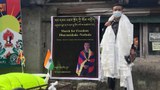 བཞུགས་སྒར་རྡ་རམ་ས་ལ་ནས་སྣ་ཐོད་ལ་བར་གོམ་བགྲོད།
