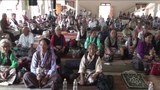 བོད་དོན་ཆེད་སྒྲོལ་མ་འབུམ་ཐེར།