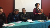བོད་དོན་གདུང་སེམས་མཉམ་བསྐྱེད་ཀྱི་ལས་འགུལ།