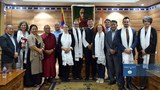 འཇར་མེ་ནིའི་གྲོས་ཚོགས་འཐུས་མི་རྡ་སར་ཕེབས་ཡོད་པ།