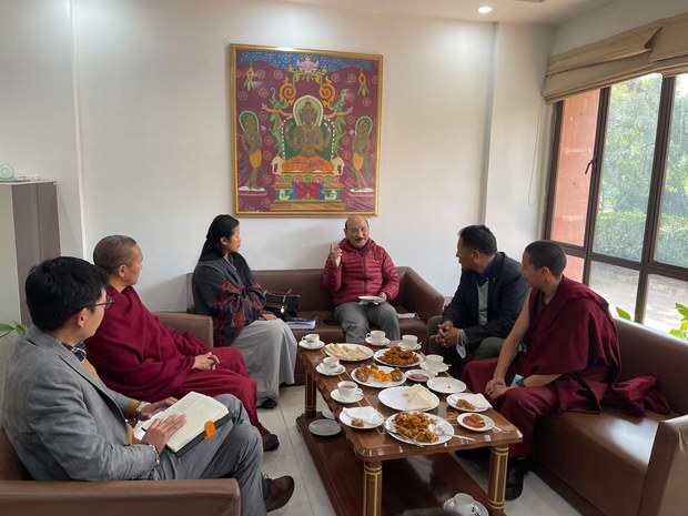 བོད་དོན་ཐད་རྒྱབ་སྐྱོར་གནང་མཁན་རྒྱ་གར་གྲོས་ཚོགས་འཐུས་མི་༢༢གསར་དུ་བྱུང་ཡོད་པ། བོད་དོན་ཐད་རྒྱབ་སྐྱོར་གནང་མཁན་རྒྱ་གར་གྲོས་ཚོགས་འཐུས་མི་༢༢གསར་དུ་བྱུང་ཡོད་པ།
