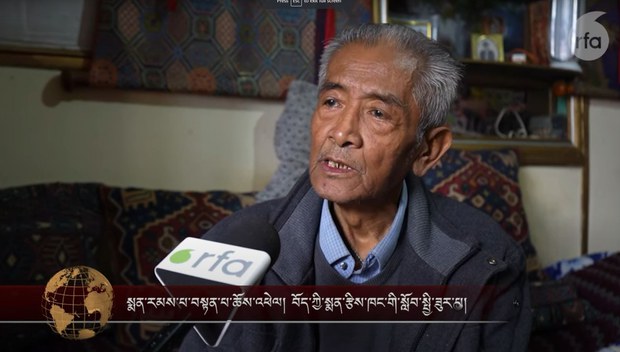 སྨན་པ་བསྟན་པ་ཆོས་འཕེལ་ལགས་ཕྱི་ཟླ་༡༢ པའི་ ཚེས་༢༣ ཉིན་བཞུགས་སྒར་དུ་འདས་གྲོངས་སུ་ཕྱིན་འདུག