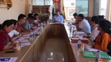 ཀར་ན་ཀྲ་ཀ་མངའ་སྡེ་གཞུང་ནས་ས་གནས་བོད་མིར་རོགས་དངུལ་གནང་བ་དེ་ལག་བསྟར་ཞུ་བཞིན་པ།