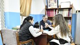 བོད་གཞུང་སྨན་རྩིས་ཁང་ནས་ཨེམ་རྗེ་༡༠༠༠ལྷག་ཐོན་ཡོད་པ།