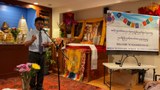 སློབ་ཕྲུག་༡༥༠ནས་༢༠༠ བར་ལ་སློབ་ཡོན་སྦྱིན་བདག་ཐོབ་པའི་ཐུགས་རེ།