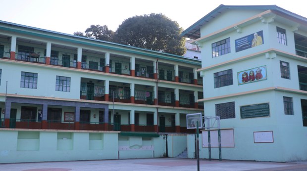 ནད་དུག་འགོས་པའི་སྐབས་སུ་སོ་སོ་ལ་བདག་པོ་རྒྱག་མཁན་ཞིག་འདུག་བསམ་པའི་ཚོར་བ་དམིགས་བསལ་བྱུང་།