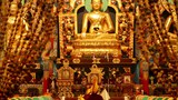 བྷེལ་ཀོབ་རྣམ་གྲོལ་གླིང་དགོན་པ།