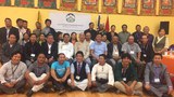 བྱང་ཨ་རིའི་བོད་ཡིག་སློབ་གྲྭའི་ཚོགས་ཆེན་དྲུག་པ།