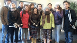 ཁེ་ན་ཌའི་ནང་བོད་མི་གནས་སྤོའི་ལས་གཞི།