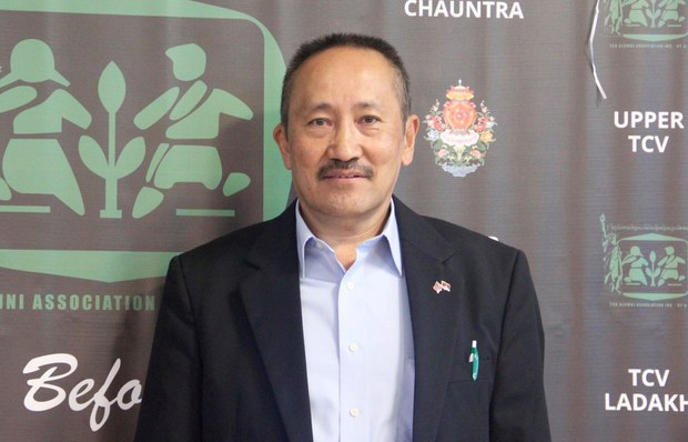 ལྷོ་བྱང་ཨ་རི་ཁུལ་གྱི་བོད་མི་མང་སྤྱི་འཐུས།