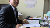 ཁ་སྐོང་བཀའ་བློན་དངོས་གྲུབ་ཚེ་རིང་མཆོག