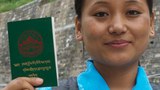 དྭང་བླངས་དཔྱ་དངུལ་ལག་དེབ།