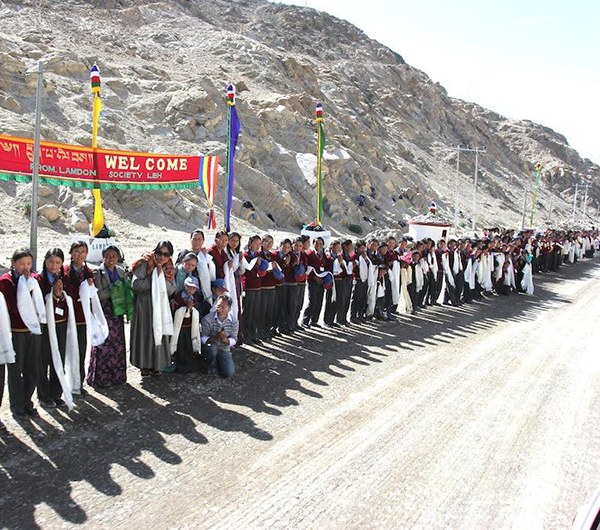 བོད་ནས་ཕེབས་མཁན་གྱི་གྲངས་འབོར། བོད་ནས་ཕེབས་མཁན་གྱི་གྲངས་འབོར།