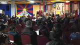 ནིའུ་ཡོག་ཏུ་རྒྱལ་བའི་སྐུ་ཕྱྭའི་ཞབས་རིམ་བསྒྲུབས་པ།