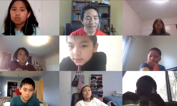 དྲ་ལམ་བརྒྱུད་བོད་ཡིག་སློབ་ཁྲིད། དྲ་ལམ་བརྒྱུད་བོད་ཡིག་སློབ་ཁྲིད།