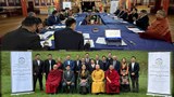 ཕྱི་དྲིལ་ལས་ཁུངས་ཁྱབ་ཁོངས་སྐུ་ཚབ་དོན་གཅོད་ཚོགས་འདུ།