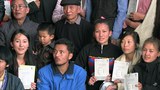 བཙོན་འོག་གི་རྩོམ་པ་པོའི་དུས་དྲན།