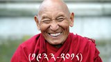 ཆབ་སྲིད་བཙོན་ཟུར་དཔལ་ལྡན་རྒྱ་མཚོ།
