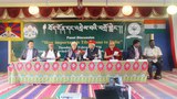 བོད་ཀྱི་གནད་དོན་དེ་རྒྱ་གར་ལ་ཇི་ཙམ་གལ་ཆེ་ཡིན་པའི་ཐོག་བགྲོ་གླེང༌།