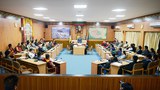 ཕྱི་རྒྱལ་སྤྱི་འཐུས་ཀྱི་ས་མིག་མང་དུ་གཏང་དགོས་མིན།