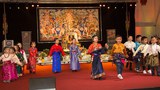 དུང་གི་ཟླ་བའི་རང་མདངས་ཞེས་པའི་རིག་རྩལ་སྤྲོ་ཚོགས།