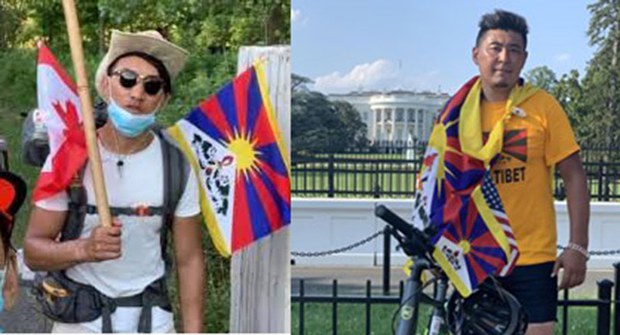 བོད་དོན་ཆེད་གོམས་བགྲོད་དང་རྐང་འཁོར་སྐོར་སྐྱོད། བོད་དོན་ཆེད་གོམས་བགྲོད་དང་རྐང་འཁོར་སྐོར་སྐྱོད།