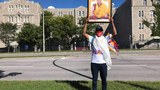 བོད་དོན་ཆེད་རྒྱང་རྒྱུག